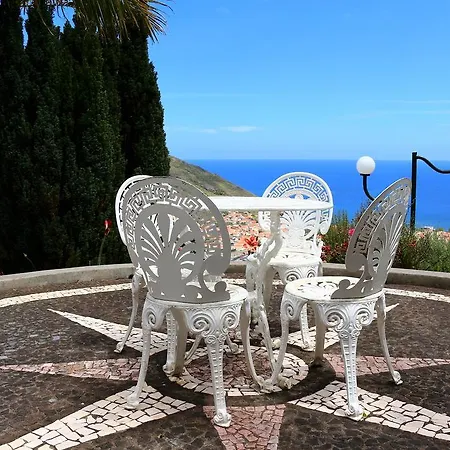 Vendégház Moradia Cor De Rosa 4*