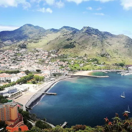 بيت ضيافة Moradia Cor De Rosa