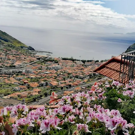 بيت ضيافة Moradia Cor De Rosa