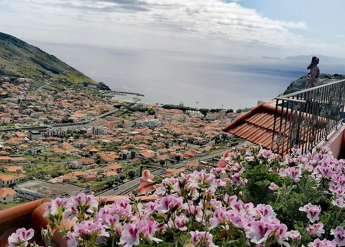 Affittacamere Moradia Cor De Rosa