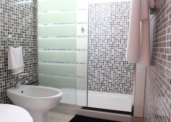 Affittacamere Moradia Cor De Rosa